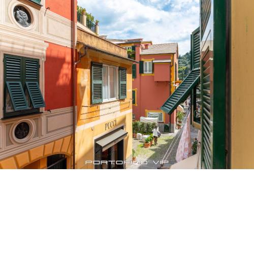 Portofino Flat by PortofinoVip