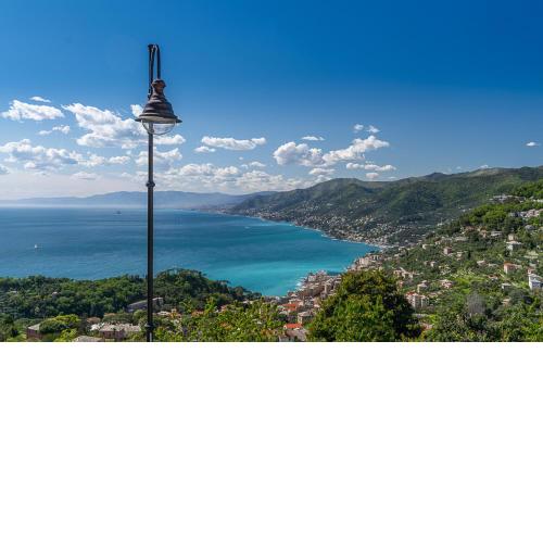 Portofino House