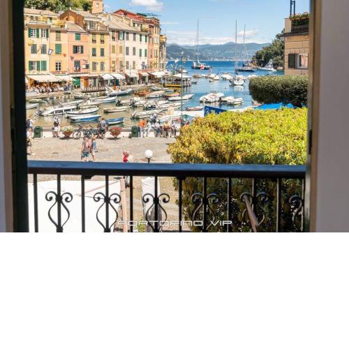 Portofino Luxury Front Marina by PortofinoVip