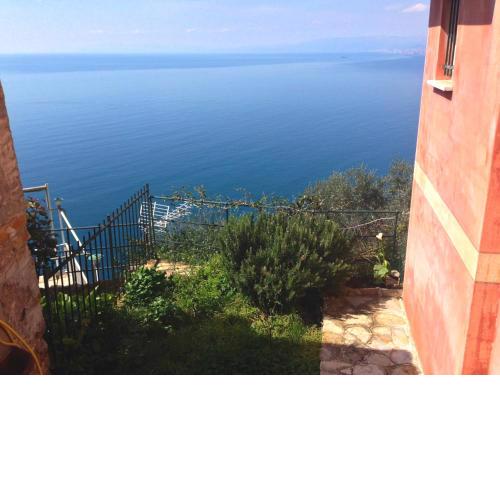 Portofino mountain unique love nest