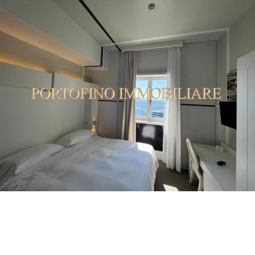 PORTOFINO SUITE VISTA MARE CON SPIAGGIA PRIVATA