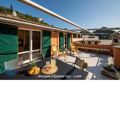 Portofino Terrace by PortofinoVip
