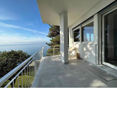 Portofino View - Villa Sori