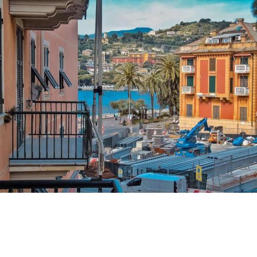 [Portofino] Vista Mare, Wifi & Netflix