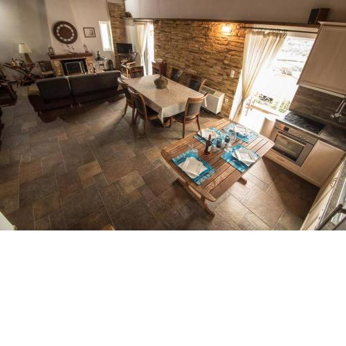 Portolos House: Escape to Ithaca