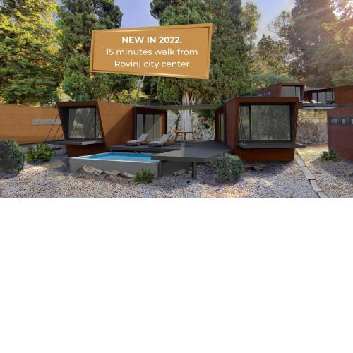 Porton Nature Hideout