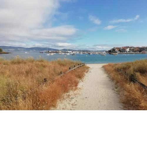 Portonovo Suites by Serendipia Turismo