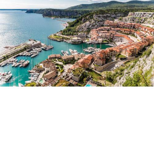 Portopiccolo Apartments