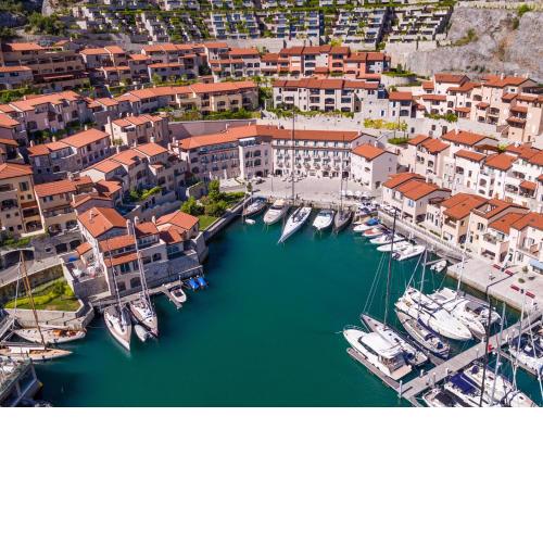 Portopiccolo Seaview Apartment