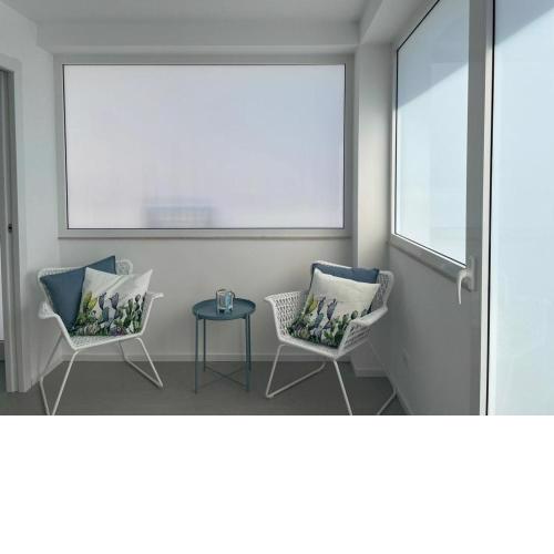 Portosalvo Holiday House
