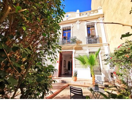 Portrait Boutique Guesthouse