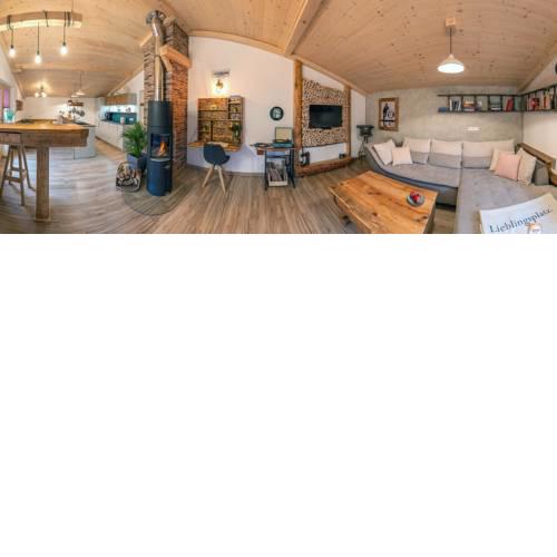 Portrait Loft Tirol