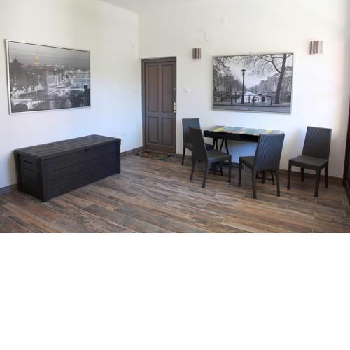 Portré Apartman