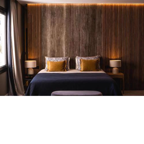 Portside Suite Banus