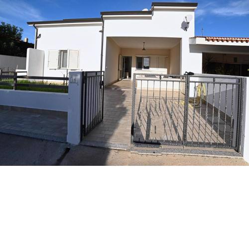 Portupaleddu Apartment