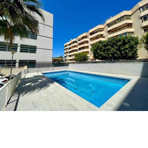 Portus apartment with pool