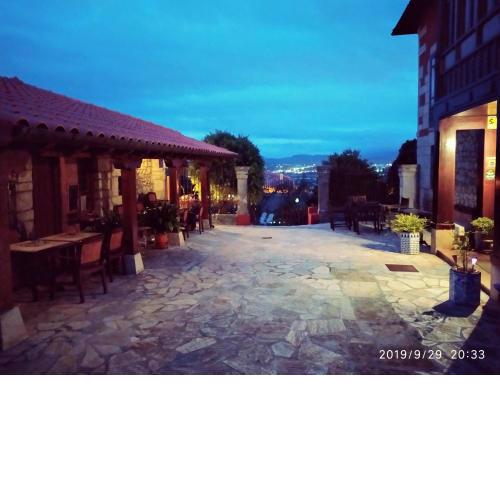 Posada Campo