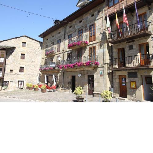 Posada Casa de don Guzman