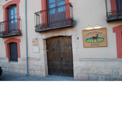 Posada Casa Juanes