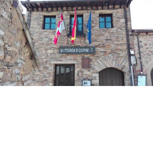 Posada De Gaspar