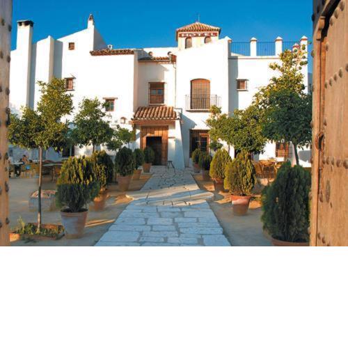 Posada de Jose Mª El Tempranillo