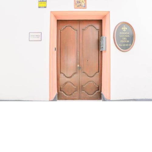 Posada de la Casa del Pintor - Adults Only