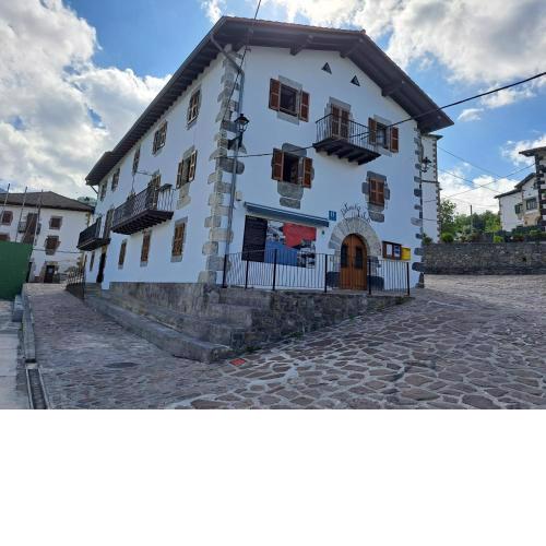 Posada de Oitz
