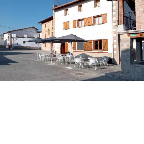 Posada de Ollo