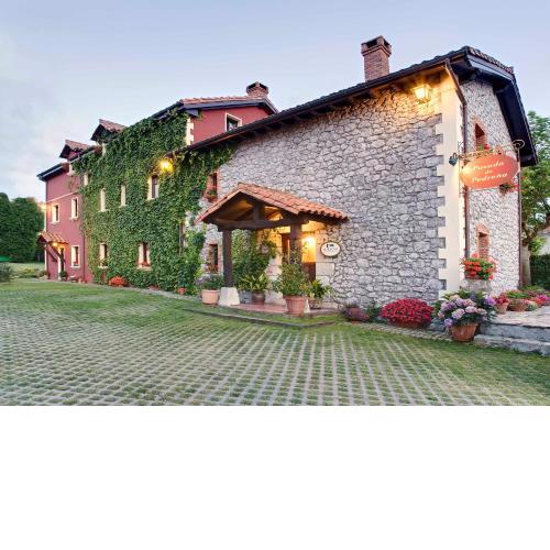 Posada de Pedreña