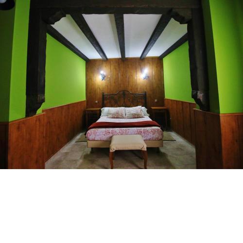 Posada Del Camino Real