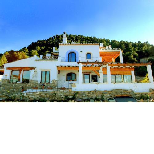 Posada del Candil