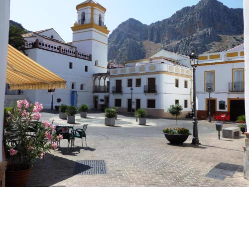 Posada del Fresno