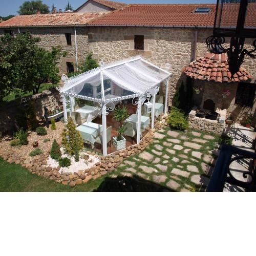 Posada del Indiano