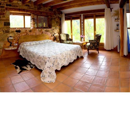Posada Del Río Carbo