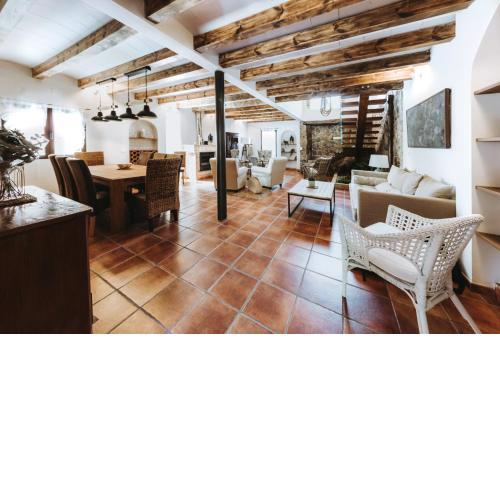 Posada del tiempo