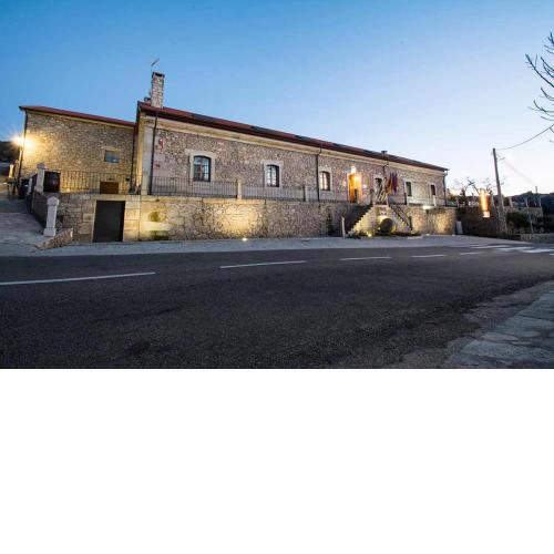 Posada Doña Urraca