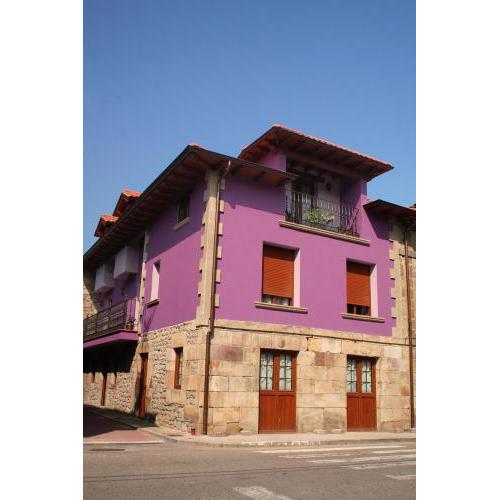 Posada El Arrabal