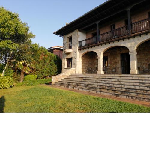 Posada El Jardin de Angela