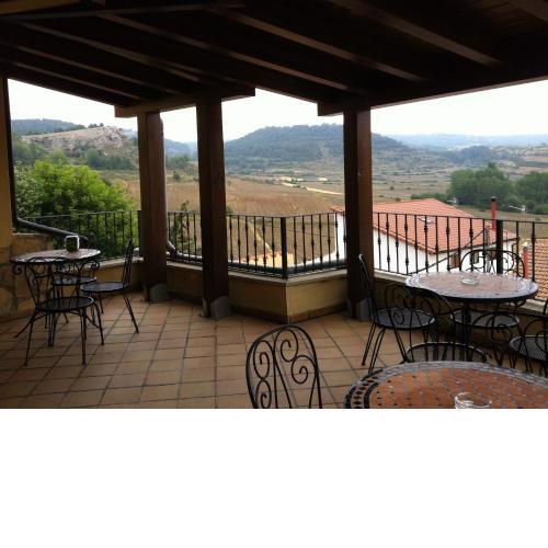 Posada el Mirador