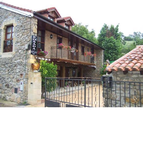 Posada El Pescador