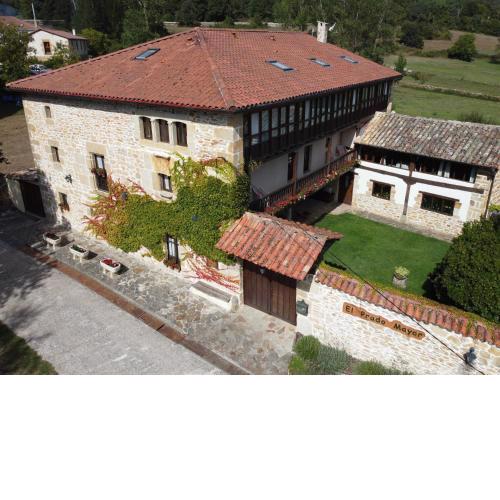 Posada El Prado Mayor