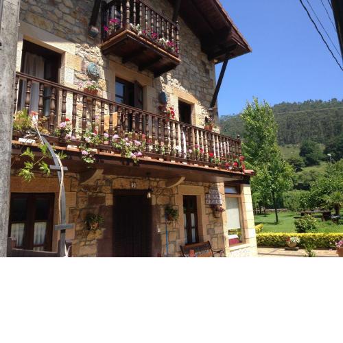 Posada el Remanso de Trivieco