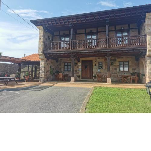 Posada La Aldea