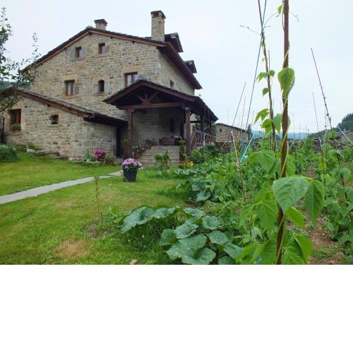 Posada La Braniza