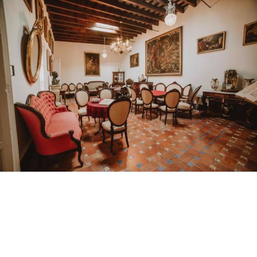 Posada La Casa Del Pintor