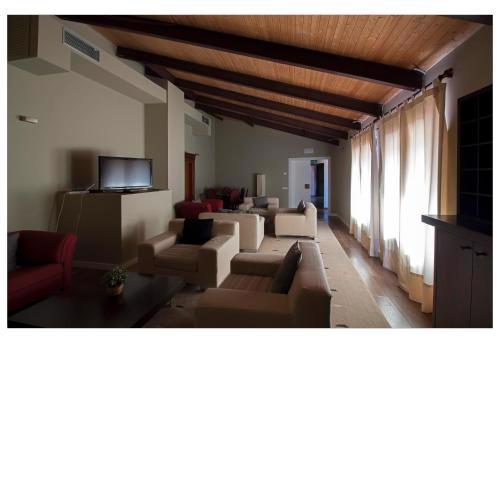 Posada La Casona de Valbuena