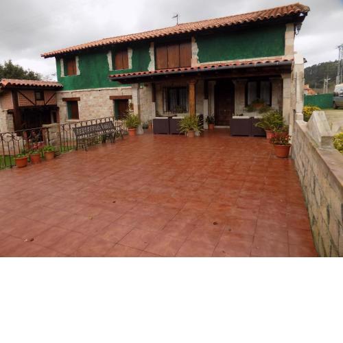 Posada La Ceña