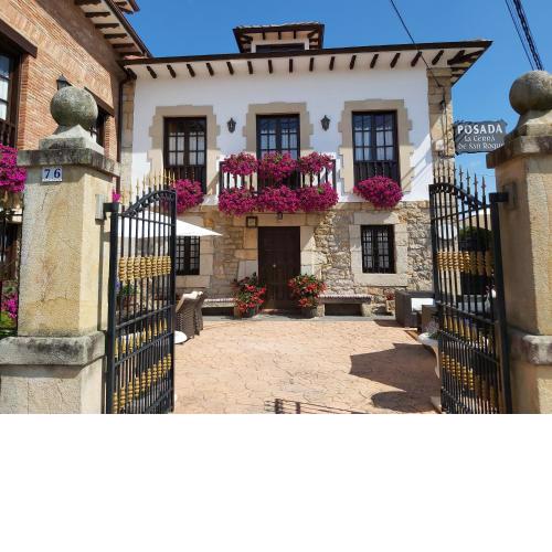 Posada La Cerra de San Roque