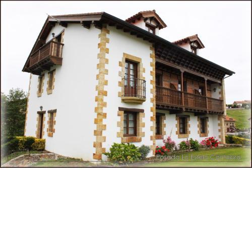 Posada La Estela Cántabra