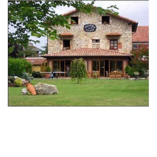 Posada La Llosa de Viveda - Adults Only